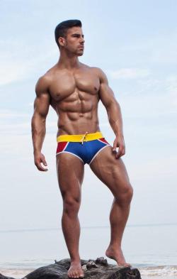 fitmen1:  Roman Dawidoff