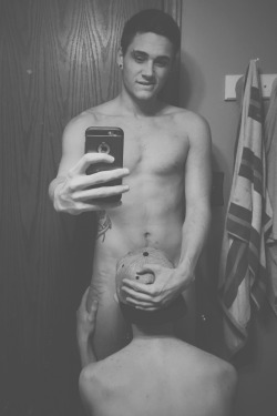 gayislandcuckold:  “Man your bf is an easy slut, are you not