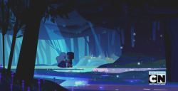 an-aquarius-lassie:     Steven Universe / Disney’s Sleeping