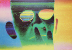 eightiesart:  ED PASCHKE 