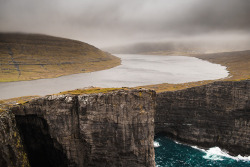 capturedphotos: Faroe Islands It wouldn’t be surprising if