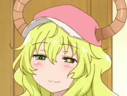 steveman:  jaxblade:  drewsgroove: Welp, now that Dragon Maid