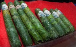 ashinkusher420:  bluntess:  carvexi:  Pure cannabis cigars, consisting