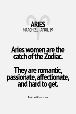 zodiacmind:  Fun facts about your sign here