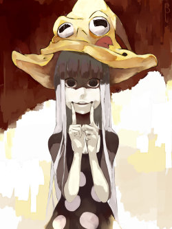 daddiesofsouleater:  SMile - Geko!by devicomic Witching Hour