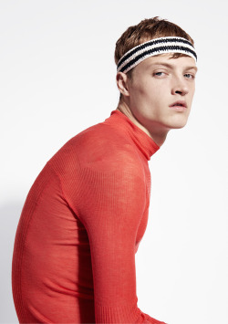justdropithere:  Dane Bell by Antoine and Balthazar - Intersection