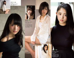 idola-z:  Yuuka Sugai / Risa Watanabe / Miyu Suzumoto   Difficult