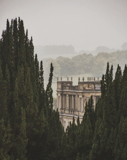 shevyvision:  Looking  for Mr. Darcy! Chatsworth House, Derbyshire,