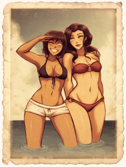 iahfy:time to hit the beach!   < |D’“”’