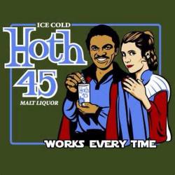 edwardkoenning:  Hoth 45, works every time! 