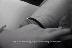 Broken
