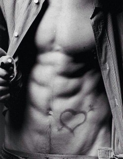fangirlmom:  #ManKandy