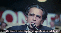 haidaspicciare:  Vittorio Gassman, “La terrazza”