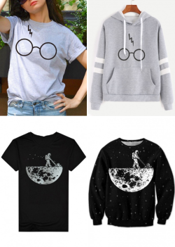 its-ayesblog: Tumblr Popular Items (Up to 75% off!) Harry Potter