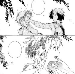 liefelijk:  from  叶えられた願い by poppo