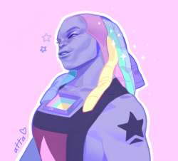 atta:  bismuth 