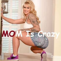 theincestuousweb: Check out the full MOM is Crazy gallery here