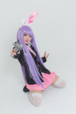 Touhou Project - Reisen Udongein Inaba (Kasyou Roshieru) 12