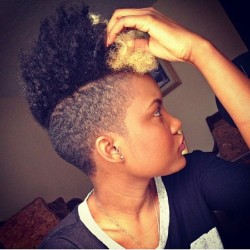 luvyourmane:  Luv this cut! @lemondelle #luvyourmane