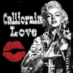 pl0kz:  California Love