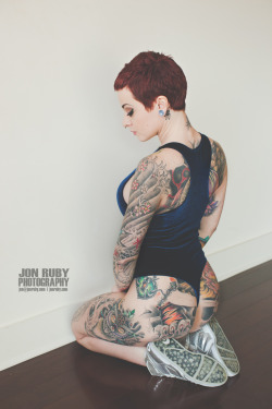 Miss Jennifury Jonruby.com Facebook Instagram Want me to take