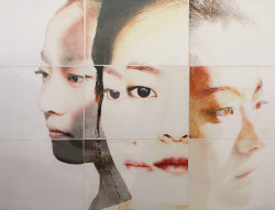 ortut: Hye-mi Kim - Untitled, 2015