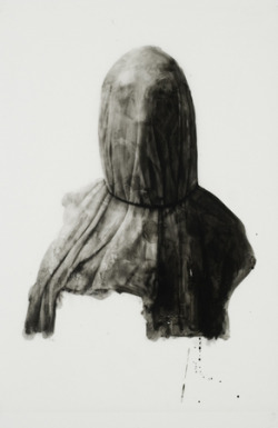 idreamofaworldofcouture:  Hoods series by Sophie Jodoin