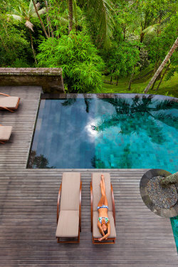  The Grand Tour of Asia: Bali | Como Shambhala Estate resort