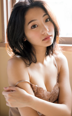 grounddaylight:  【武田玲奈デジタル写真集】