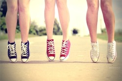 converse on @weheartit.com - http://whrt.it/14GSQ2K