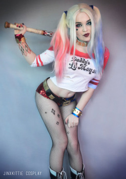 Sexy Harley