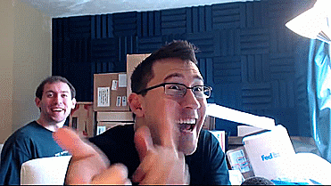lissachan504:  MARK AND WADE part 2