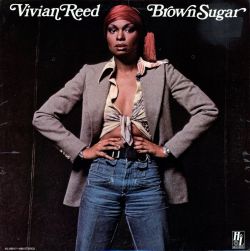 casualmenofaction:  Vivian Reed Brown Sugar (1976).