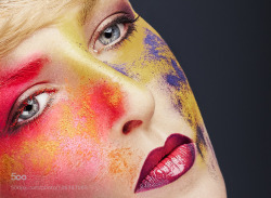 online-fashion-trends:  Beauty Lighting/Photography by Wjohns