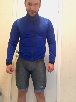 allofthelycra:  Hot guys in lycra, spandex, and other sports