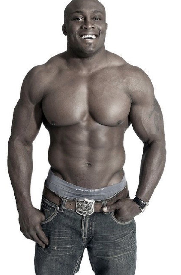 Wwe Hot Guys Show Me Some Love For Bobby Lashley 15792 | Hot Sex Picture