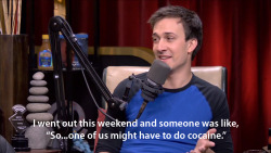 screamingcrawfish:  “brandon’s over here, like, quoting street