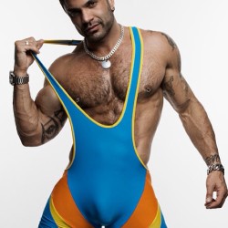 roganrichards:  Come to eXile tonight and ill warm u up! image