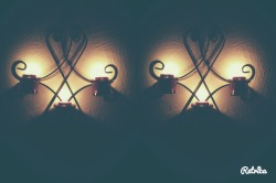 New candles. :‘3