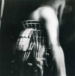 last-picture-show:  Hans Bellmer, Studies for Georges Bataille’s