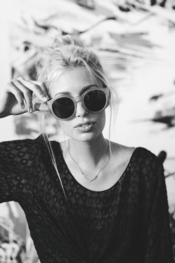That Special Touch of Photographic Magic