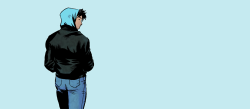 luciocorreiaa:Dick Grayson - Nightwing #11