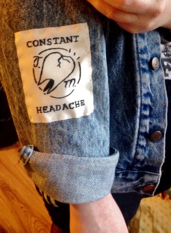 sleaterkittey:an ode to joyce manor