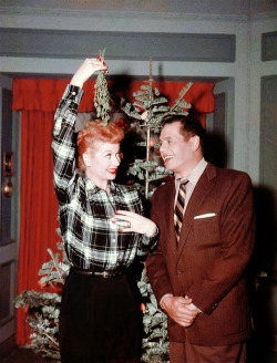 vintagegal:  I Love Lucy