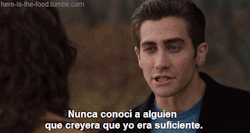here-is-the-food:  Love And Other Drugs (2010)