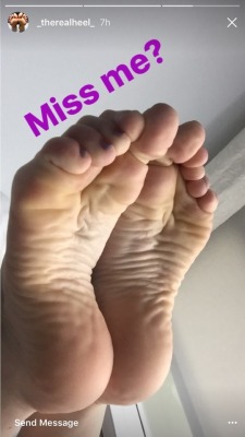 Gorgeous Women Gorgeous Feet👣