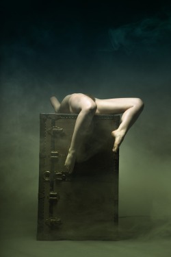 annantan:Partir (photo by John Gatta © ) 