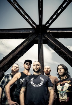 Fuck Yeah Killswitch Engage!