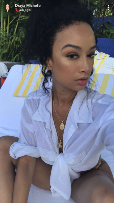 Draya