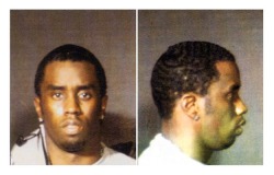 BACK IN THE DAY |12/27/99|  Sean ‘Puff Daddy’ Combs
